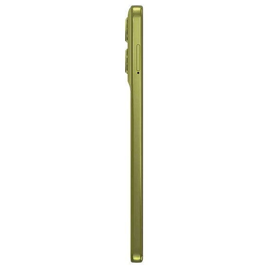 Smartphone Motorola Moto G86 Golden Cypress (8 - 256 Go)  - Autre vue