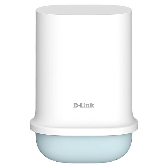 Routeur et modem D-Link DWP-1010/KT - Autre vue