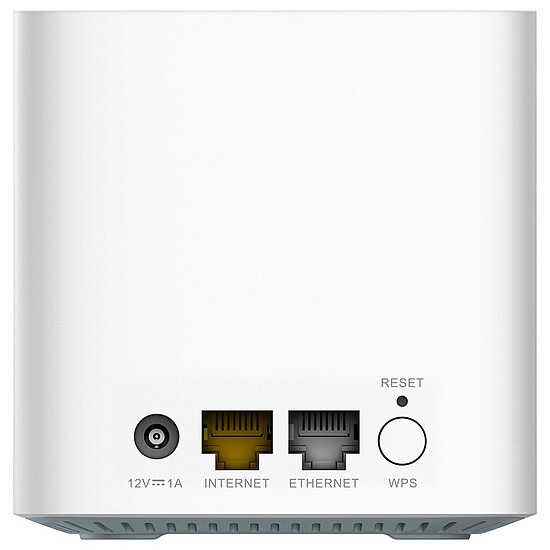 Routeur et modem D-Link DWP-1010/KT - Autre vue