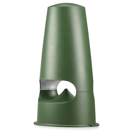 Enceintes HiFi / Home-Cinéma Triangle Garden 7 Vert (L'unité) - Autre vue