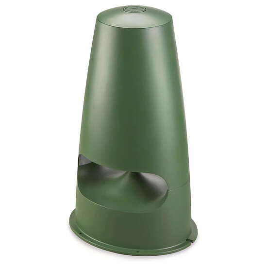 Enceintes HiFi / Home-Cinéma Triangle Garden 7 Vert (L'unité) - Autre vue