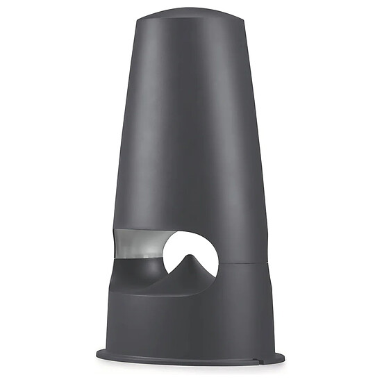 Enceintes HiFi / Home-Cinéma Triangle Garden 7 Noir (L'unité)  - Autre vue
