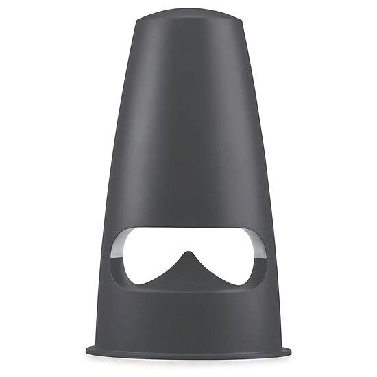 Enceintes HiFi / Home-Cinéma Triangle Garden 7 Noir (L'unité)  - Autre vue