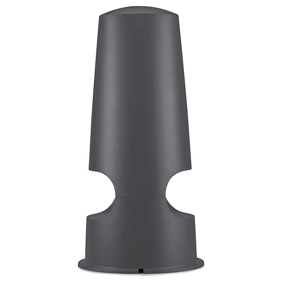 Enceintes HiFi / Home-Cinéma Triangle Garden 7 Noir (L'unité)  - Autre vue