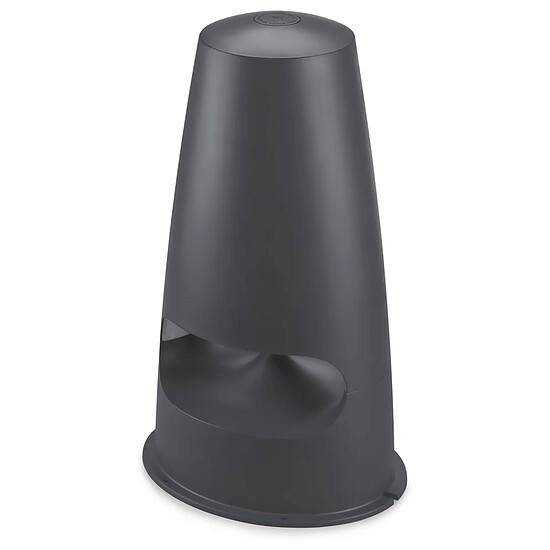 Enceintes HiFi / Home-Cinéma Triangle Garden 7 Noir (L'unité)  - Autre vue