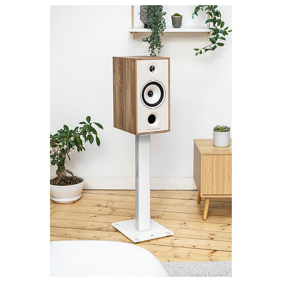 Enceintes HiFi / Home-Cinéma Triangle Borea BR04 Chêne Clair - La paire - Autre vue