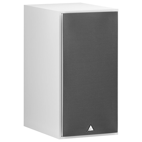 Enceintes HiFi / Home-Cinéma Triangle Borea BR04 Blanc - La paire  - Autre vue