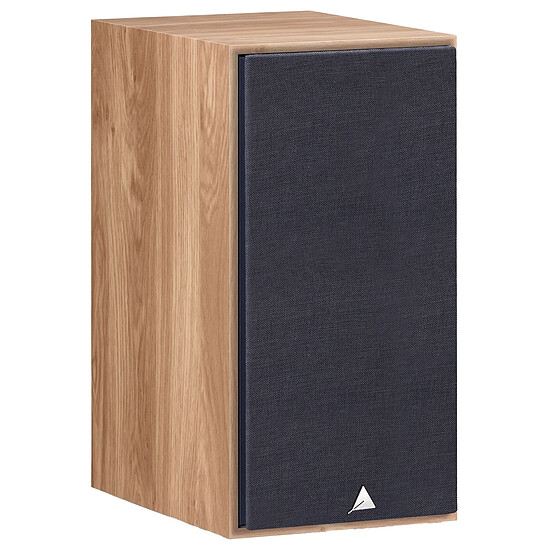 Enceintes HiFi / Home-Cinéma Triangle Borea BR04 Chêne Bleu - La paire - Autre vue