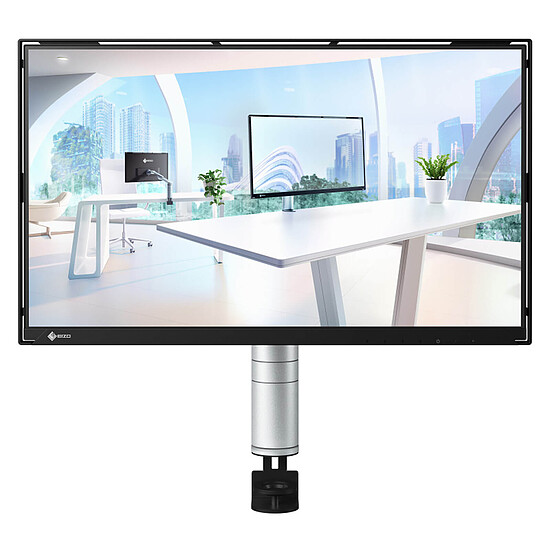 Écran PC EIZO FlexScan FLT - Autre vue
