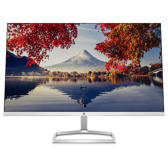 Écran PC HP M24f