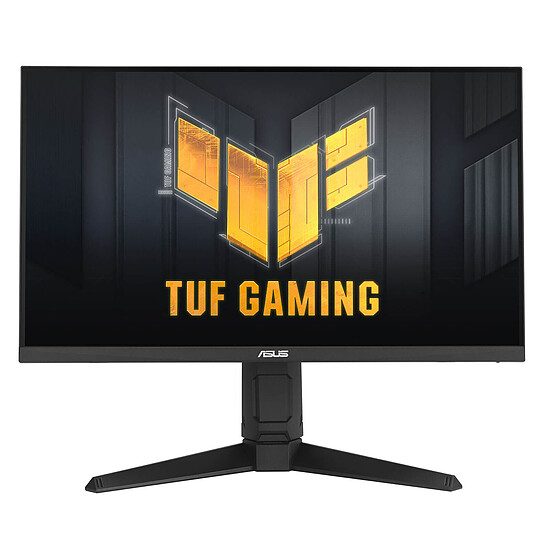Écran PC Asus TUF Gaming VG259QL5A - Autre vue