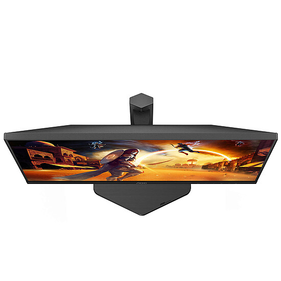 Écran PC AOC Q27G4ZR - Autre vue
