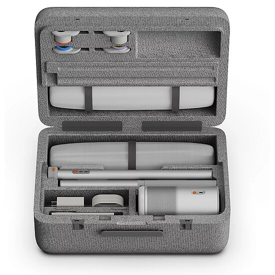Vidéoprojecteur XGIMI MoGo 4 Laser Outdoor Collection - DLP Laser Full HD - 550 Lumens - Autre vue