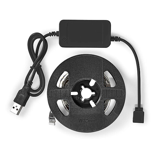 Lampe connectée Nedis Bande LED SmartLife - Autre vue