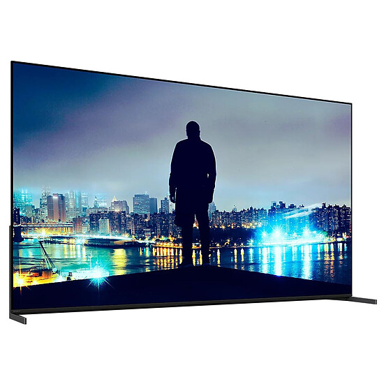 TV Sony BRAVIA 8II (K-65XR8M25B) - TV Oled 4K UHD HDR - 164 cm - Autre vue