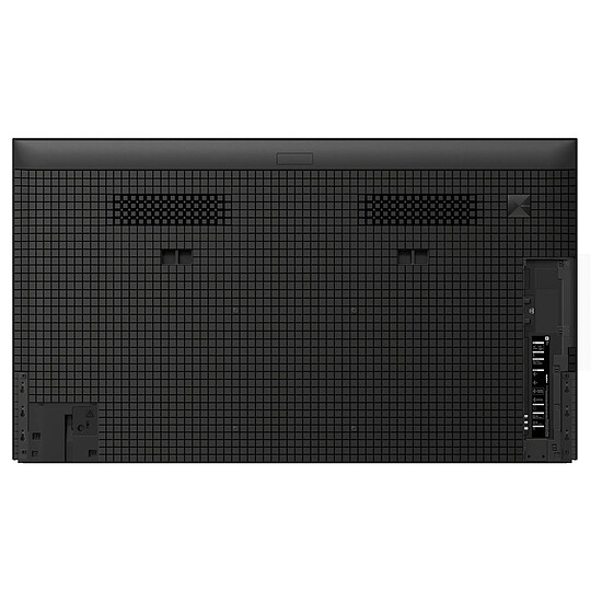 TV Sony BRAVIA 8II (K-65XR8M25B) - TV Oled 4K UHD HDR - 164 cm - Autre vue