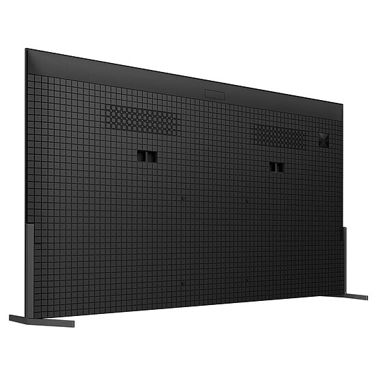 TV Sony BRAVIA 8II (K-55XR8M25B) - TV Oled 4K UHD HDR - 139 cm - Autre vue