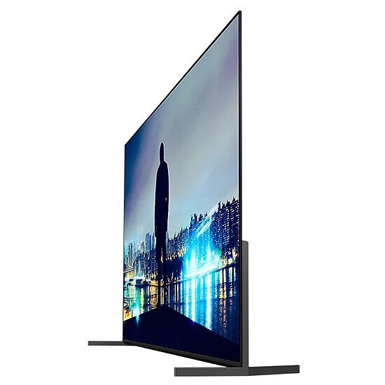 TV Sony BRAVIA 8II (K-55XR8M25B) - TV Oled 4K UHD HDR - 139 cm - Autre vue