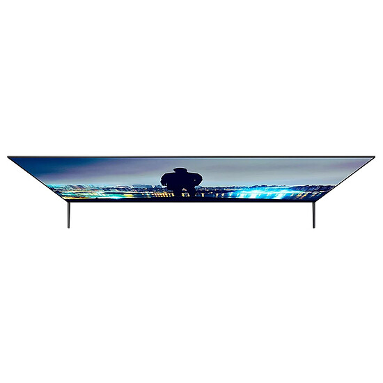 TV Sony BRAVIA 8II (K-55XR8M25B) - TV Oled 4K UHD HDR - 139 cm - Autre vue