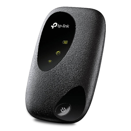 Routeur et modem TP-LINK M7000 - Autre vue