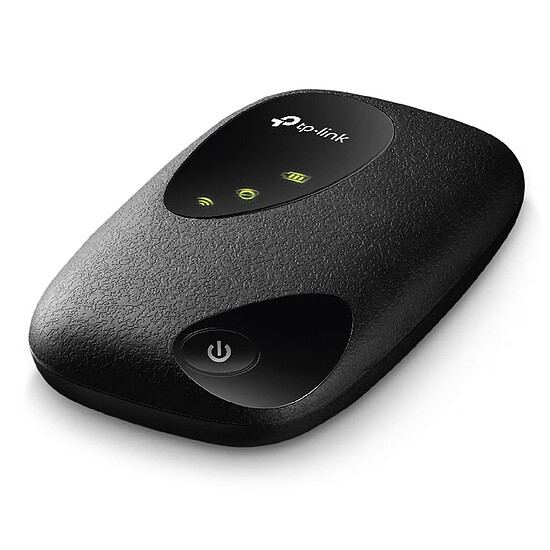 Routeur et modem TP-LINK M7000 - Autre vue
