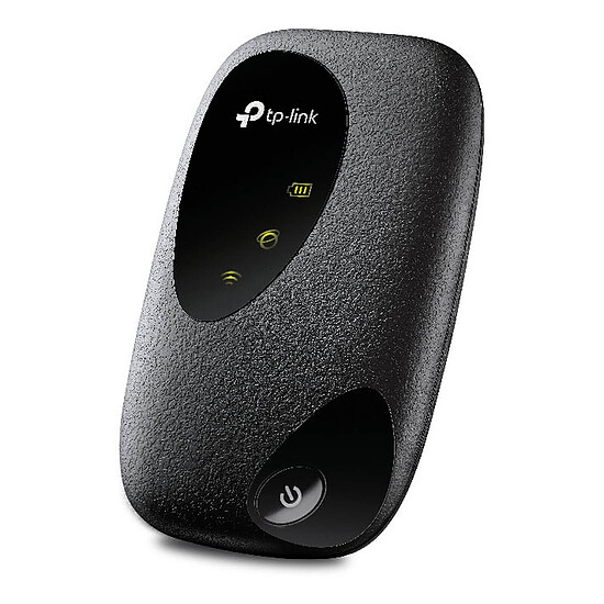 Routeur et modem TP-LINK M7200 - Autre vue