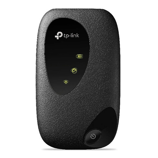 Routeur et modem TP-LINK M7200 - Autre vue