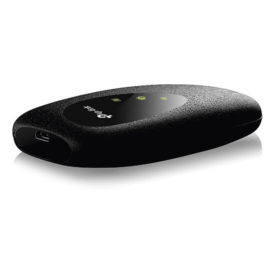 Routeur et modem TP-LINK M7000 - Autre vue