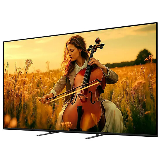 TV Sony BRAVIA 5 K-75XR59 - TV Mini Led 4K UHD HDR - 189 cm - Autre vue