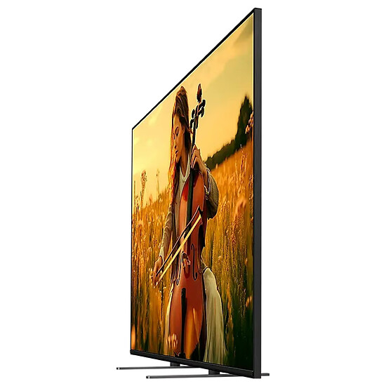 TV Sony BRAVIA 5 K-75XR59 - TV Mini Led 4K UHD HDR - 189 cm - Autre vue