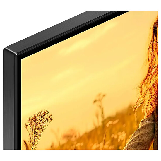 TV Sony BRAVIA 5 K-75XR59 - TV Mini Led 4K UHD HDR - 189 cm - Autre vue