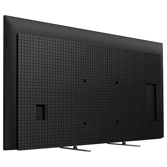 TV Sony BRAVIA 5 K-75XR59 - TV Mini Led 4K UHD HDR - 189 cm - Autre vue