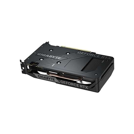 Carte graphique Gigabyte GeForce RTX 5050 WINDFORCE OC 8G - Autre vue