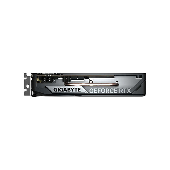 Carte graphique Gigabyte GeForce RTX 5050 WINDFORCE OC 8G - Autre vue