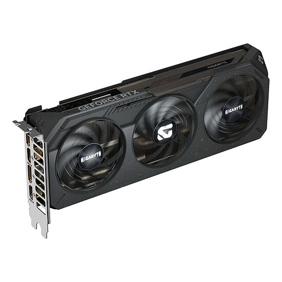 Carte graphique Gigabyte GeForce RTX 5050 GAMING OC 8G - Autre vue