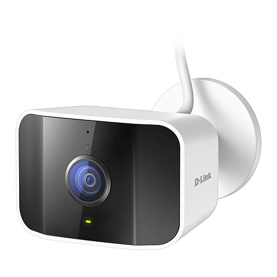 Caméra IP D-Link DCS-8620LH