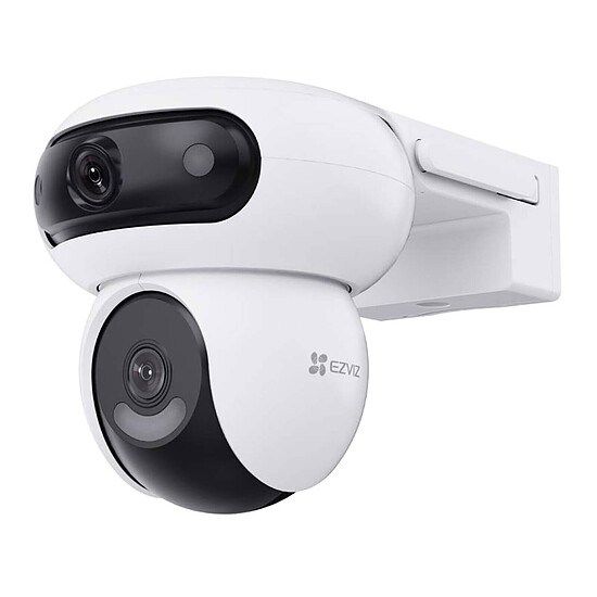 Caméra IP EZVIZ H90 Dual 2K+