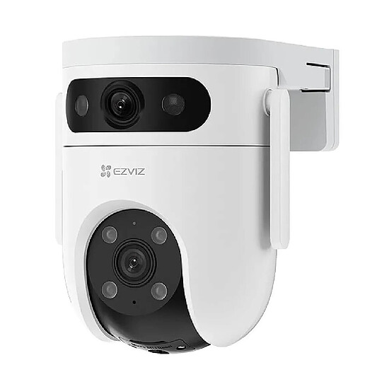 Caméra IP EZVIZ H9c - Autre vue
