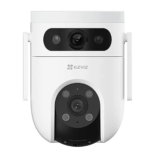 Caméra IP EZVIZ H9c - Autre vue