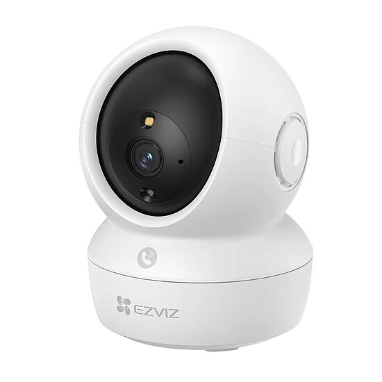 Caméra IP EZVIZ H6c - Autre vue