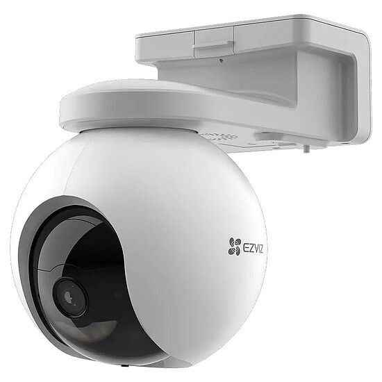Caméra IP EZVIZ EB8 4G