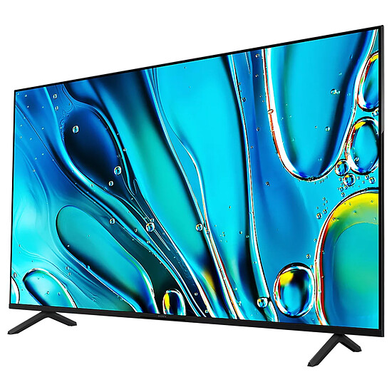 TV Sony Bravia 3 (K-65S35) - TV Led 4K UHD HDR - 164 cm  - Autre vue