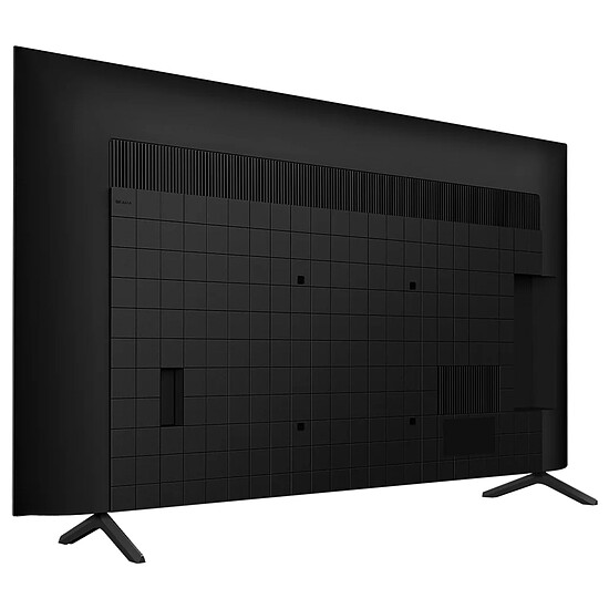TV Sony Bravia 3 (K-65S35) - TV Led 4K UHD HDR - 164 cm  - Autre vue