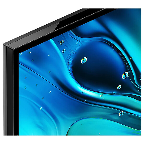TV Sony Bravia 3 (K-65S35) - TV Led 4K UHD HDR - 164 cm  - Autre vue