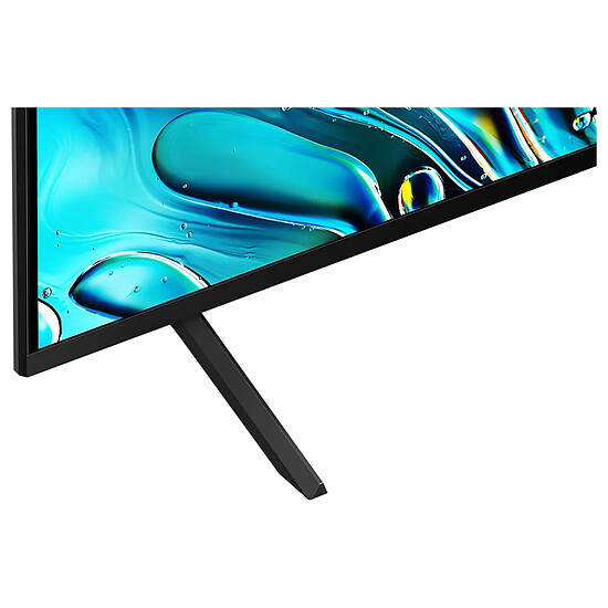TV Sony Bravia 3 (K-65S35) - TV Led 4K UHD HDR - 164 cm  - Autre vue