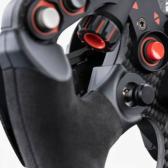 Volant Simracing Fanatec ClubSport Steering Wheel Formula V2.5 X - Autre vue
