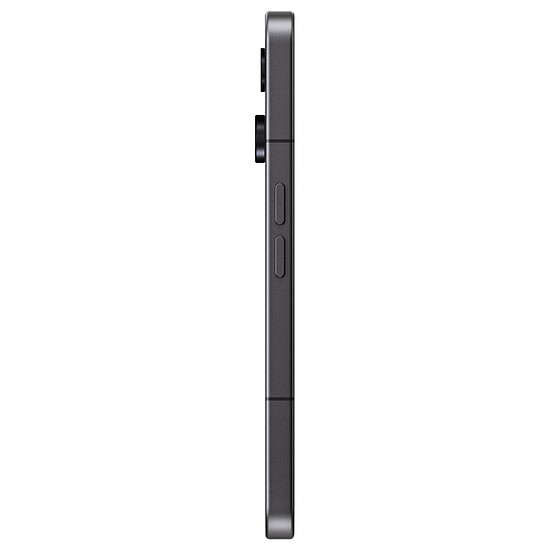 Smartphone Nothing Phone (3) Noir 256 Go - Autre vue
