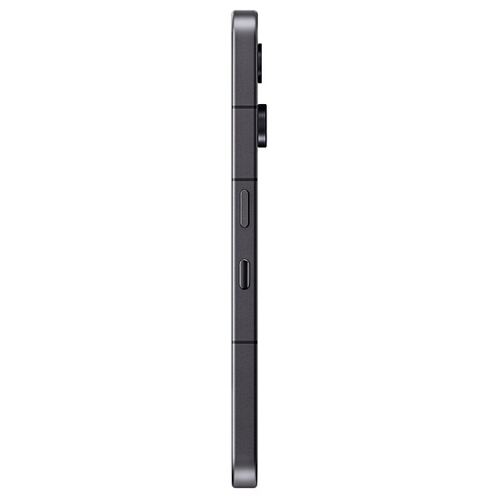 Smartphone Nothing Phone (3) Noir 256 Go - Autre vue
