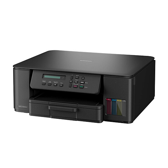 Imprimante jet d'encre Brother DCP-T580DW - Autre vue