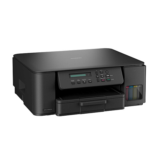 Imprimante jet d'encre Brother DCP-T580DW - Autre vue
